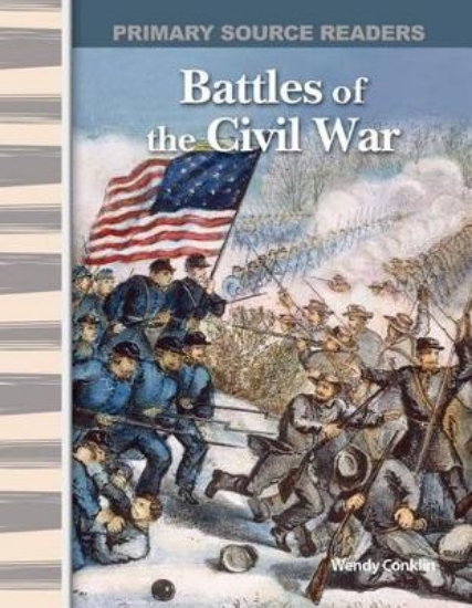 Picture of Battles of the Civil War