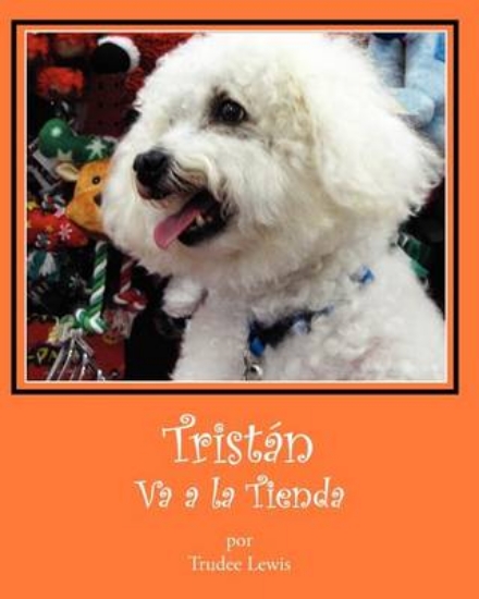 Picture of Tristan Va a la Tienda