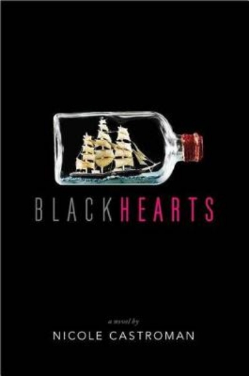 Picture of Blackhearts