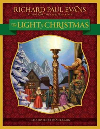 Picture of The Light of Christmas