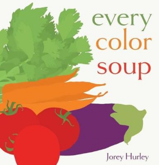 Picture of Every Color Soup