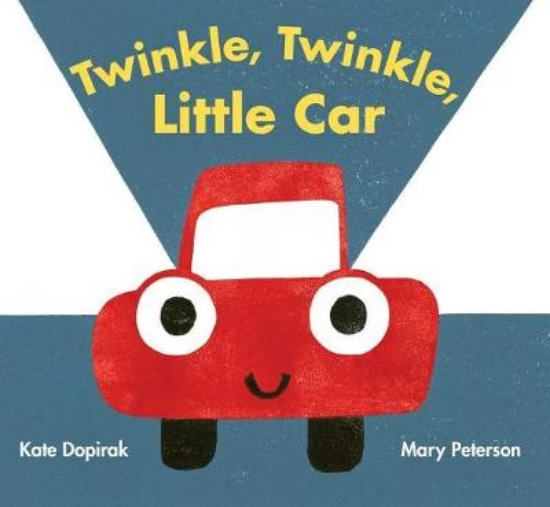Picture of Twinkle, Twinkle, Little Car