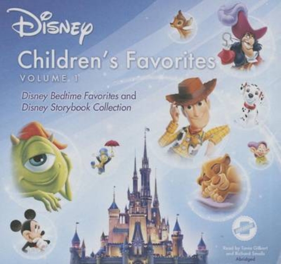 Picture of Children's Favorites, Vol. 1 Lib/E