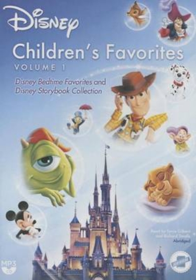 Picture of Children's Favorites, Vol. 1 Lib/E