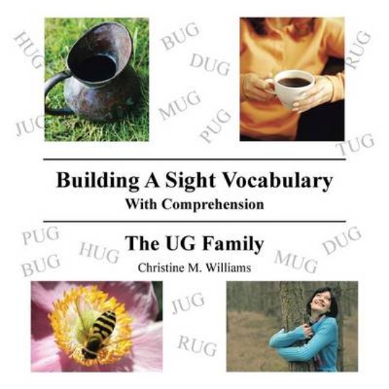 Picture of Building A Sight Vocabulary With Comprehension
