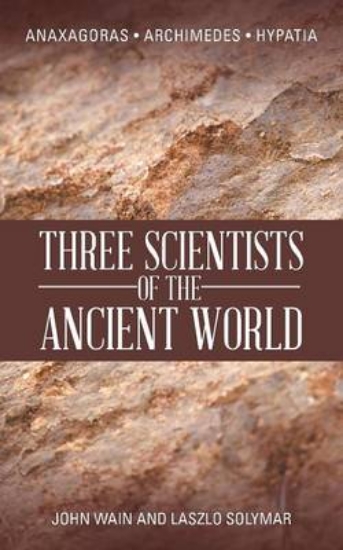 Picture of Three Scientists of the Ancient World