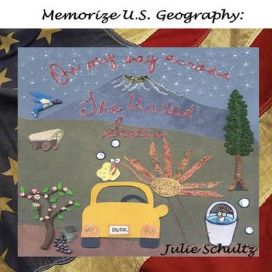 Picture of Memorize U.S. Geography