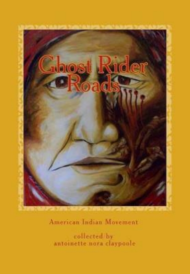 Picture of Ghost Rider Roads