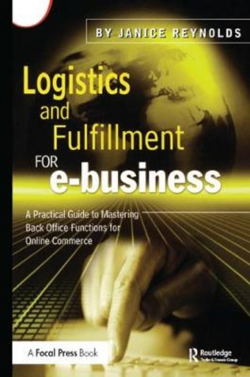 Picture of Logistics and Fulfillment for e-business