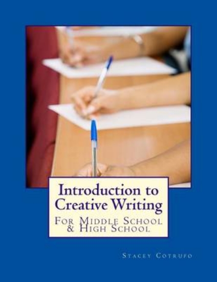 Picture of Introduction to Creative Writing