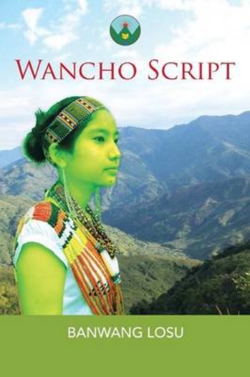 Picture of Wancho Script