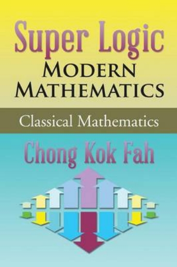 Picture of Super Logic Modern Mathematics