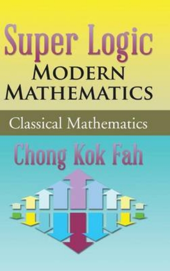 Picture of Super Logic Modern Mathematics