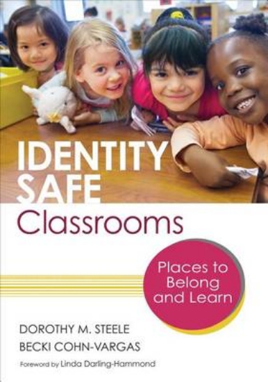 Picture of Identity Safe Classrooms, Grades K-5