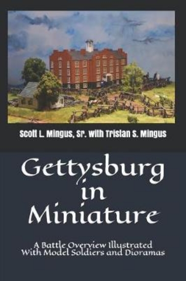 Picture of Gettysburg in Miniature