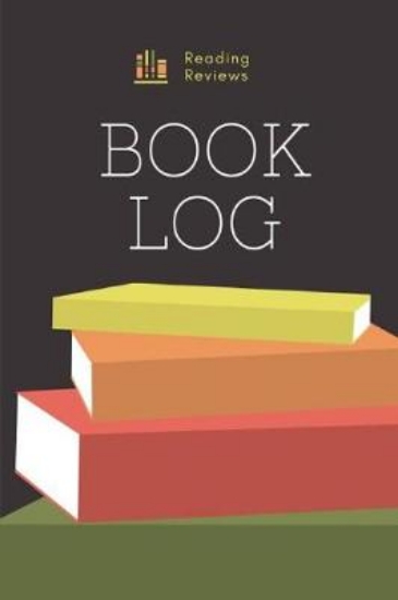 Picture of Book Log