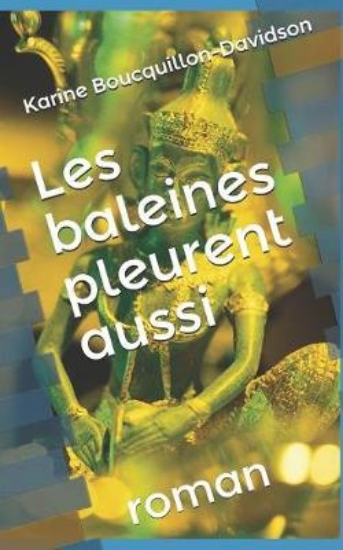 Picture of Les baleines pleurent aussi