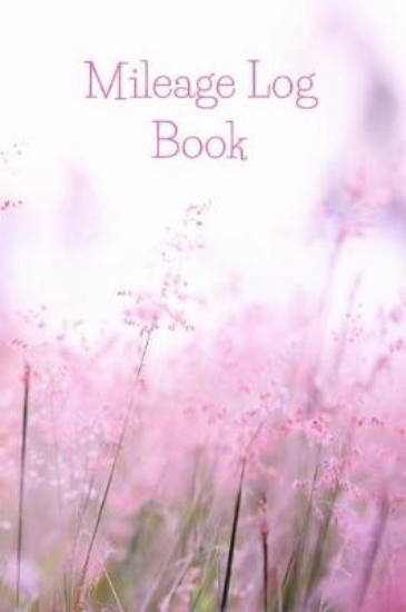 Picture of Mileage Log Book