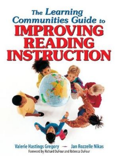 Picture of The Learning Communities Guide to Improving Readin