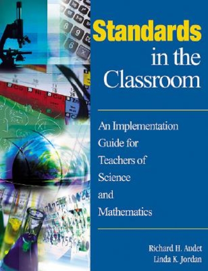 Picture of Standards in the Classroom