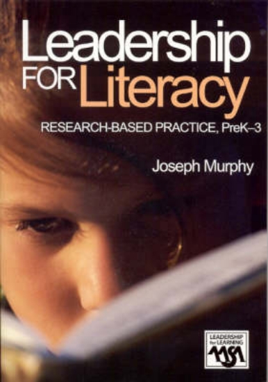 Picture of Leadership for Literacy