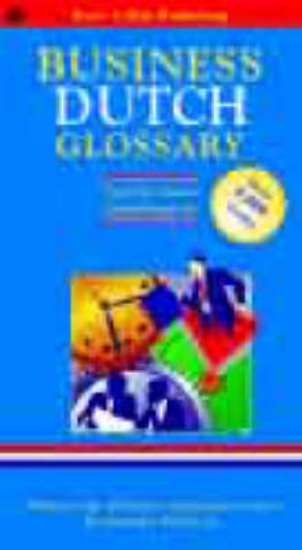 Picture of Business Glossary: English-Dutch, Dutch-English