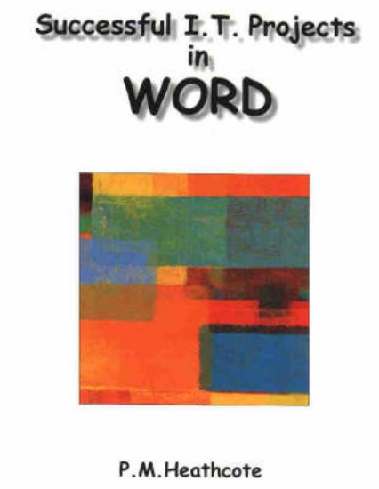 Picture of Successful IT Projects In Word