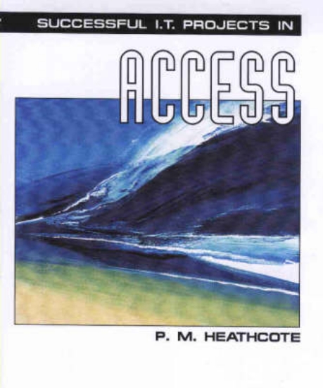 Picture of Successful IT Projects In Access
