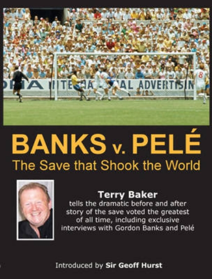 Picture of Banks V Pele