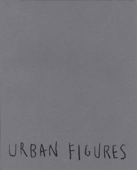 Picture of Urban Figures