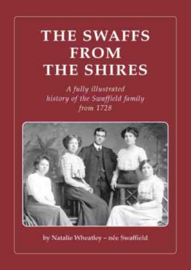 Picture of The Swaffs from the Shires