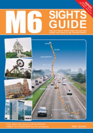 Picture of The M6 Sights Guide