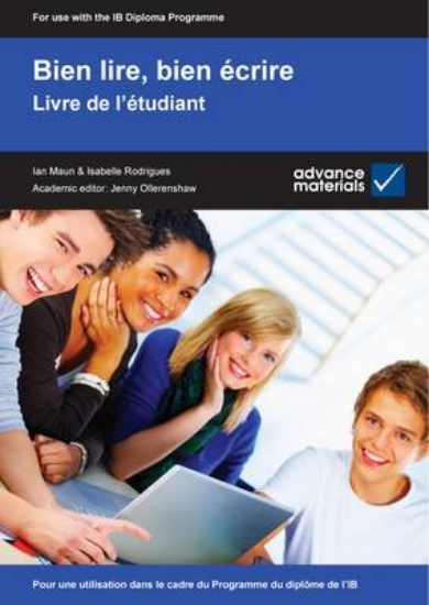 Picture of Bien lire, bien ecrire Student's Book