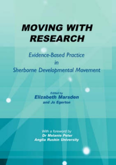 Picture of Moving with Research