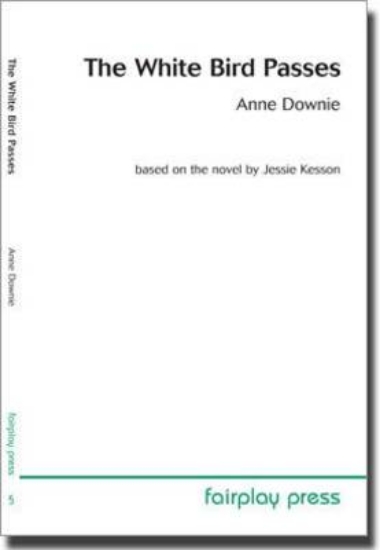 Picture of The White Bird Passes