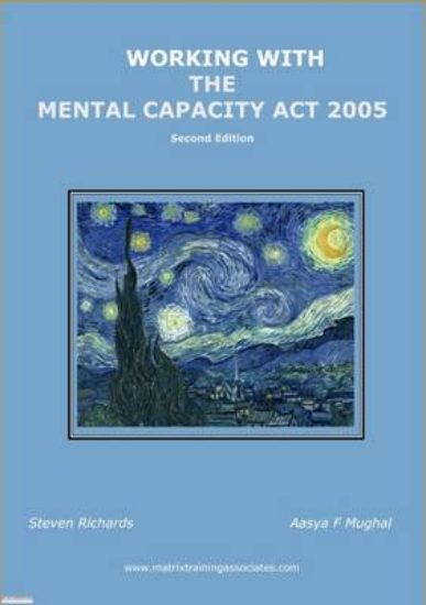 Picture of Working with the Mental Capacity Act 2005