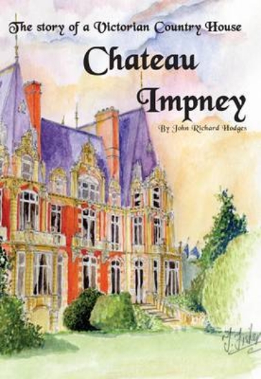 Picture of Chateau Impney