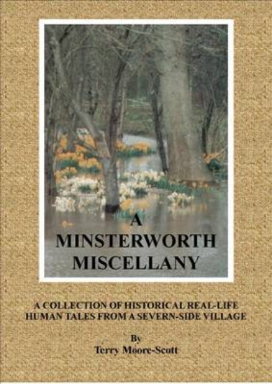 Picture of A Minsterworth Miscellany