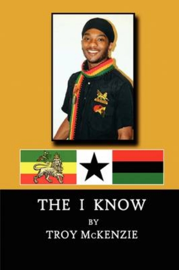 Picture of The I Know