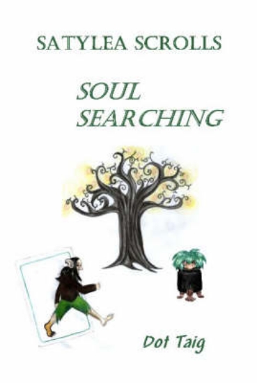 Picture of Soul Searching