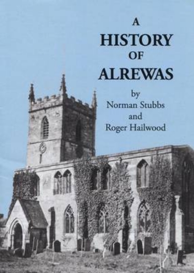 Picture of A History of Alrewas