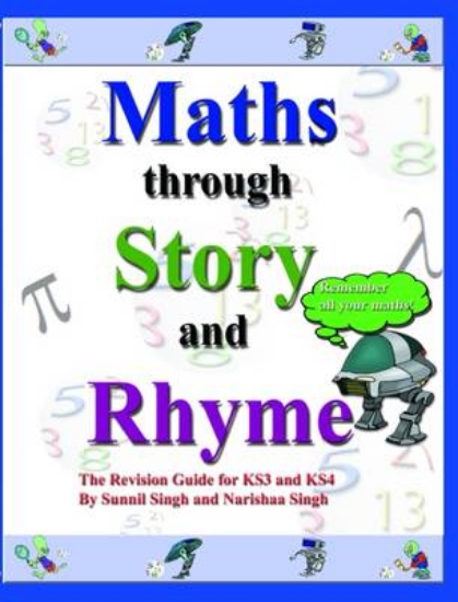 Picture of Maths Through Story and Rhyme