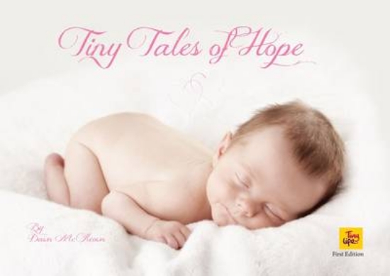 Picture of Tiny Tales of Hope