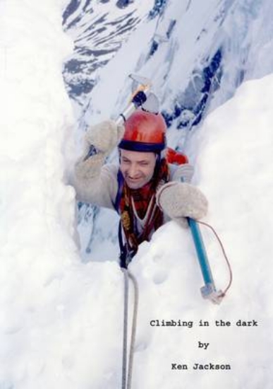 Picture of Climbing in the Dark