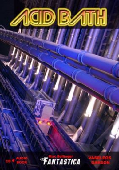 Picture of Acid Bath