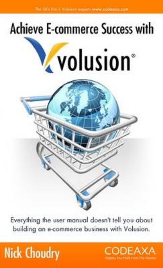 Picture of Achieve E-commerce Success with Volusion