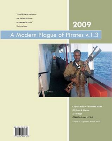 Picture of A Modern Plague of Pirates