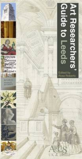 Picture of Art Researchers' Guide to Leeds