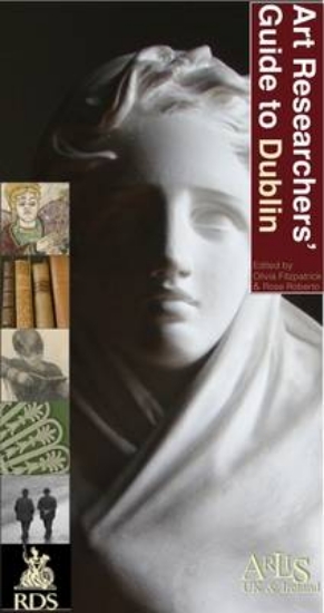 Picture of Art Researchers' Guide to Dublin