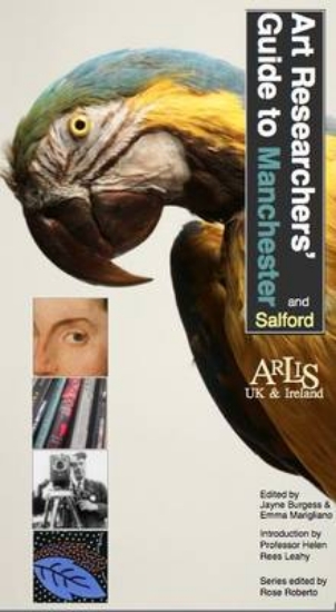 Picture of Art Researchers' Guide to Manchester and Salford